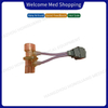 New Original Bird Brand VELA Ventilator Exhalation Valve Vera Exhalation Valve Diaphragm 16496 Flow Sensor