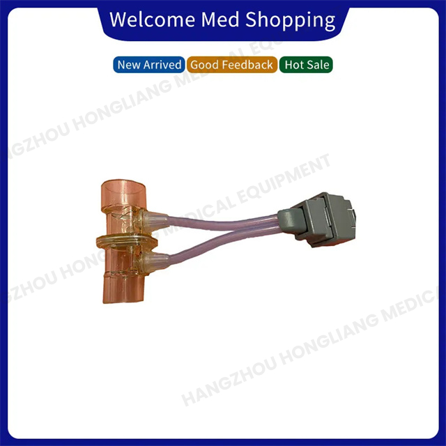 New Original Bird Brand VELA Ventilator Exhalation Valve Vera Exhalation Valve Diaphragm 16496 Flow Sensor