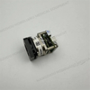 1505-3215-000 OXYGEN PARAMAGNETIC CONCENTRATE BCG ELECTROMECHANICAL TRANSDUCER by GE Medical Systems Information Technolog