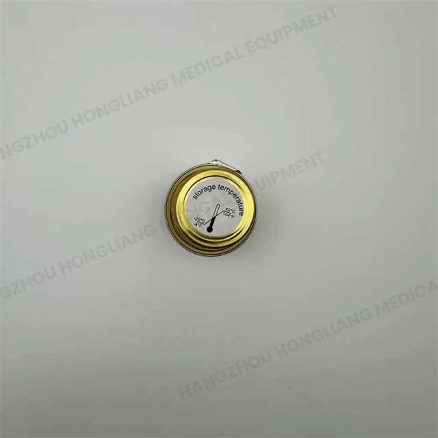 6850645 Drager Oxygen Sensor O2-Sensor (Capsule)