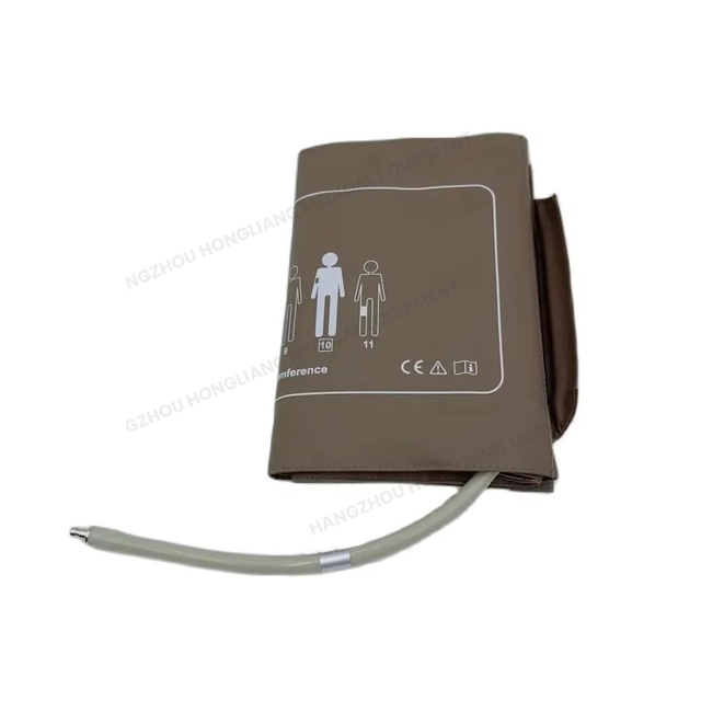 Drager NIBP Cuff E10 Larger Adult reusable/34-43cm