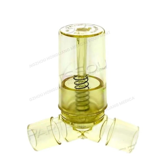 8404985 VENTILATOR HOSE WATER TRAP by Draeger Inc