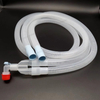 Draeger MP00349 BREATHING HOSE SET, SILICONE, 1.5 M at PartsSource