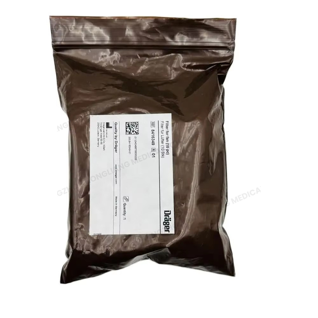 Drager 8416349 Filter (10PCS/PK) By Draeger Inc