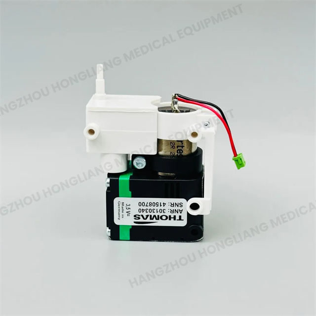 GE 2083166-001 GE MI DICAL SYSTEMS TRADE DEVELOPMENT (SHANGHAI) CO. LTD