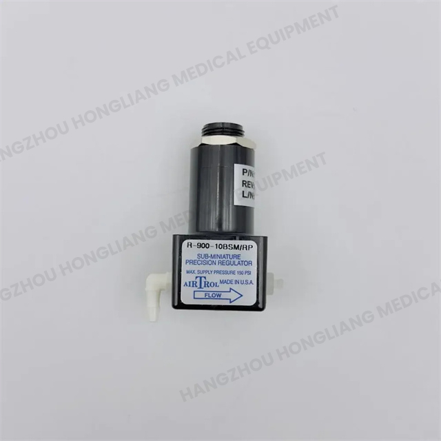 766792A REGULATOR VALVE ASSY FOR CAREFUSION 3100AB
