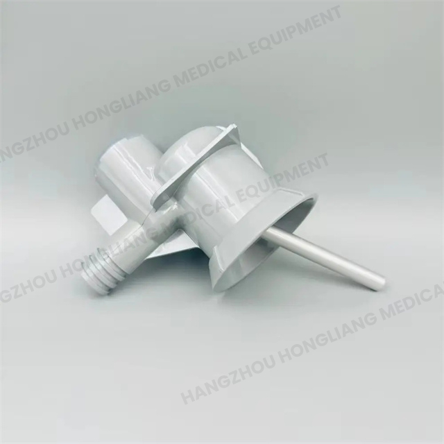 50000-40035 Vyaire Water Trap For Carefusion Avea NEW And Original
