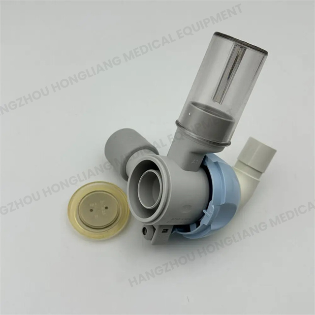 8416750 ID EXPIRATORY REUSABLE VALVE, 0 TO 4 by Draeger Inc