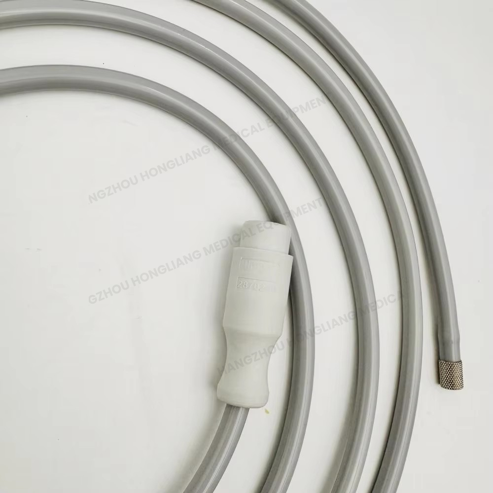 2870298 Drager Neonatal NIBP Connecting Hose 2.4M