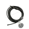 2606221 Drager Temperature Probe Temperature Probe,rectalloral, Aduit, reusable （10K/25°C