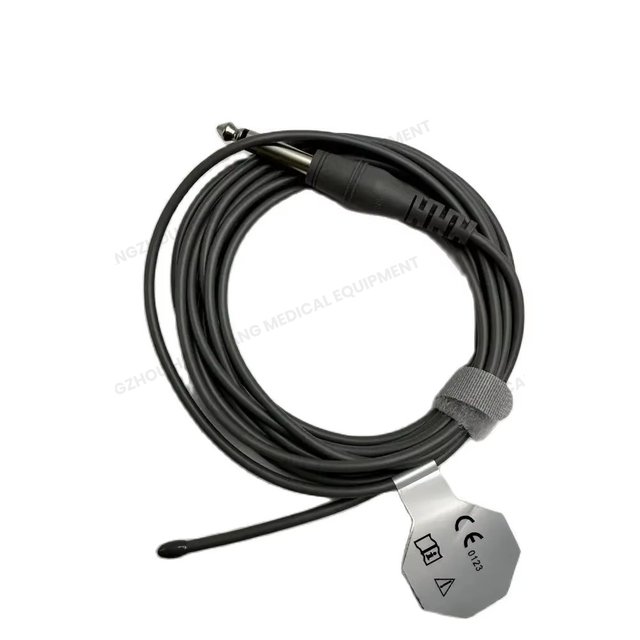 2606221 Drager Temperature Probe Temperature Probe,rectalloral, Aduit, reusable （10K/25°C