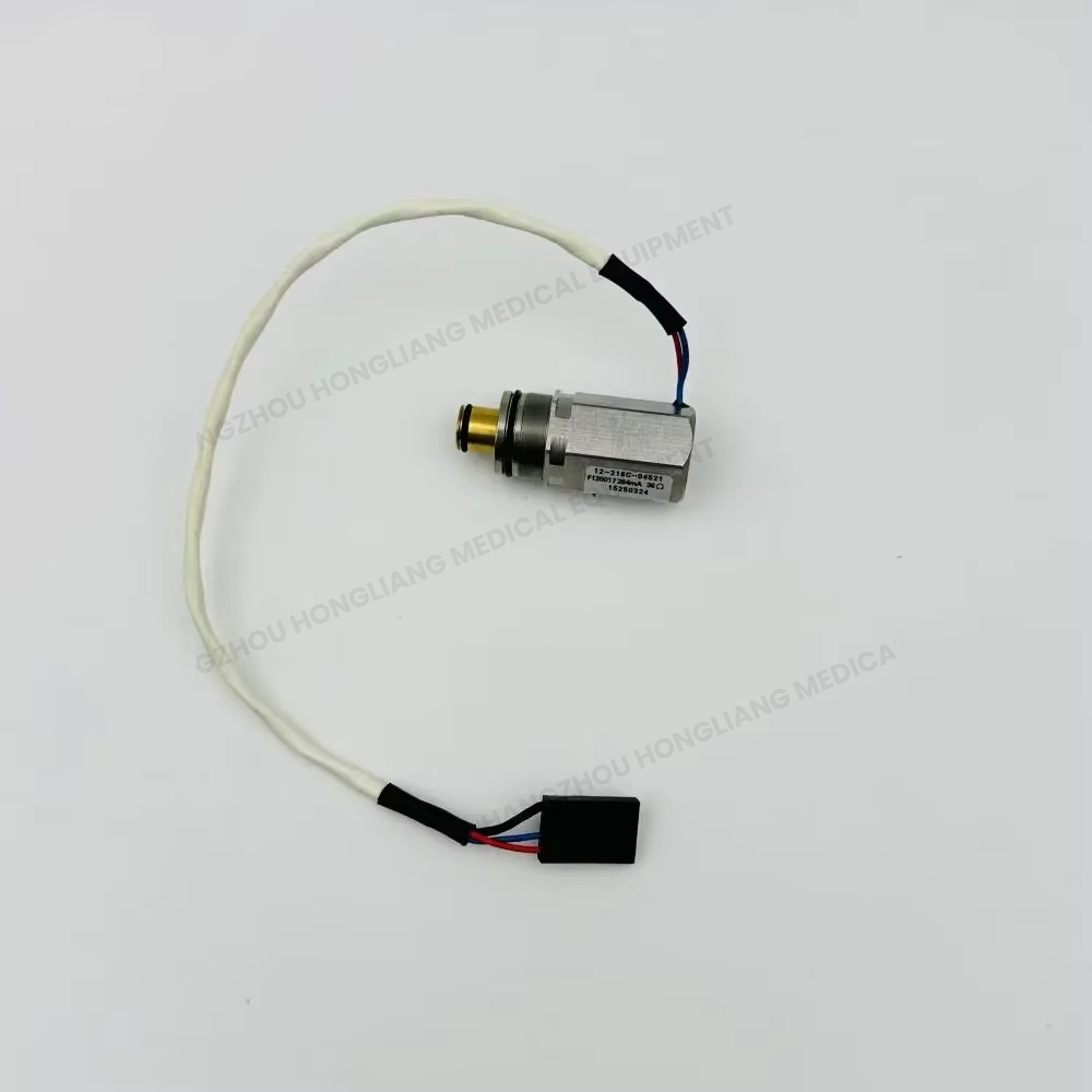 8420673 Drager Pressure Regulator PROPORTIONAL VALVE KIT by Draeger Inc.