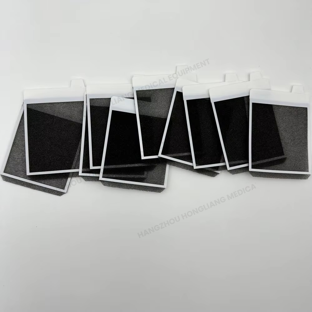 OEM#: M1220155 FAN FILTER, MULTIPACK by Datex-Ohmeda (PK/10PCS)
