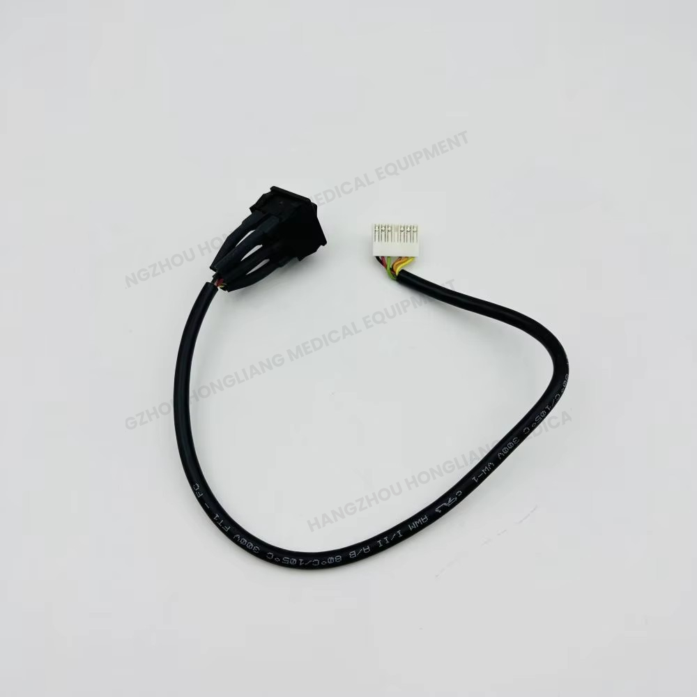 8413609 MAIN SWITCH by Draeger Inc