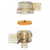 2M86800 Drager Oxylog1000 Exhalation Valve Original By Draeger INC