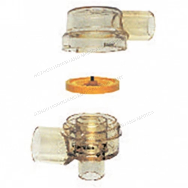 2M86800 Drager Oxylog1000 Exhalation Valve Original By Draeger INC