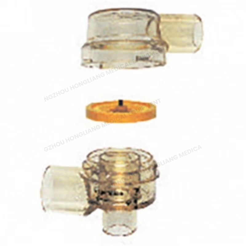 2M86800 Drager Oxylog1000 Exhalation Valve Original By Draeger INC