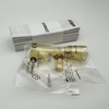MK01900 FLOW SENSOR, 0 TO 2 MM by Draeger Inc