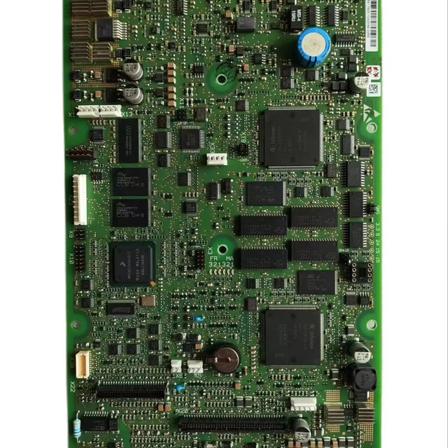 8350471 8417905 8417901 Controller PCB for Drager Savina Savina 300 90% NEW