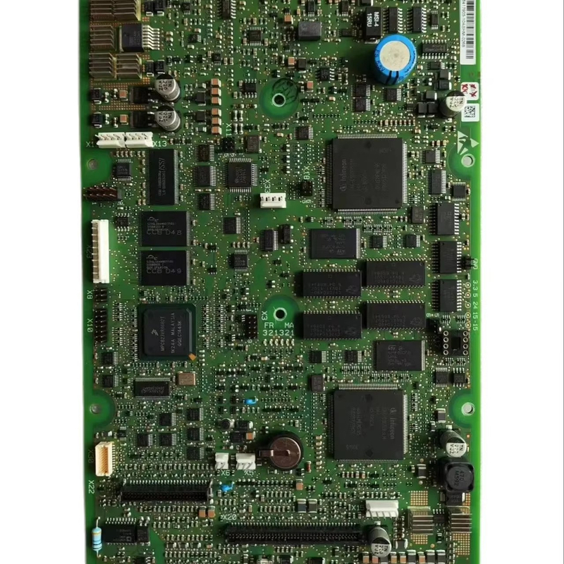 8350471 8417905 8417901 Controller PCB for Drager Savina Savina 300 90% NEW