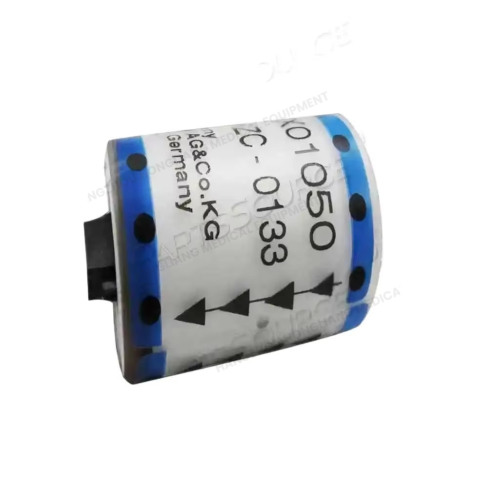 1PCS Drager MX01050 Oxygen Sensor O2-Sensor Oxytrace INCU For Caleo New and Origina
