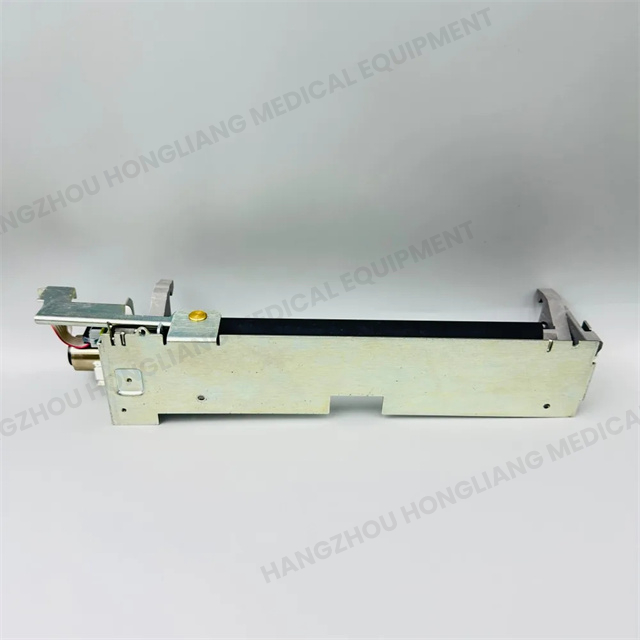 Replaces GE Medical Systems Information Technology (GEMSIT) 422396-003 PRINTER ROLLER ASSEMBLY
