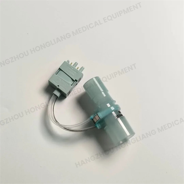 2089610-001-S GE FLOW SENSOR REUSABLE by Datex-Ohmeda