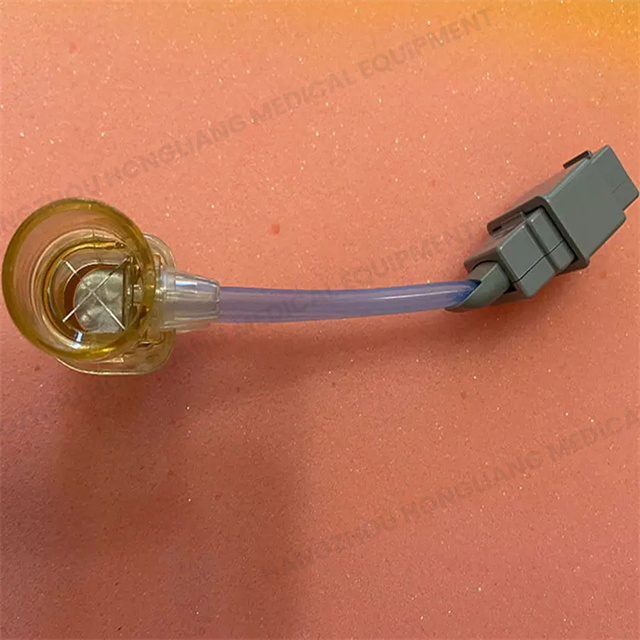 New Original Bird Brand VELA Ventilator Exhalation Valve Vera Exhalation Valve Diaphragm 16496 Flow Sensor