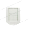 2M50412 REUSABLE, FLAP GROMMET TUBING by Draeger Inc