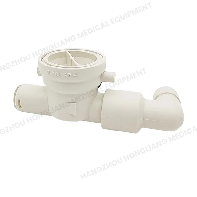 8410580 Drager EXPIRATION VALVE FOR EVITA24