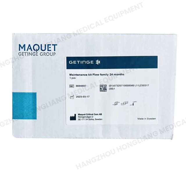 6684697 MAINTENANCE KIT, 24 MONTH WARRANTY by Getinge USA Sales, LLC from China manufacturer - Hangzhou Hongliang Medical Equipment