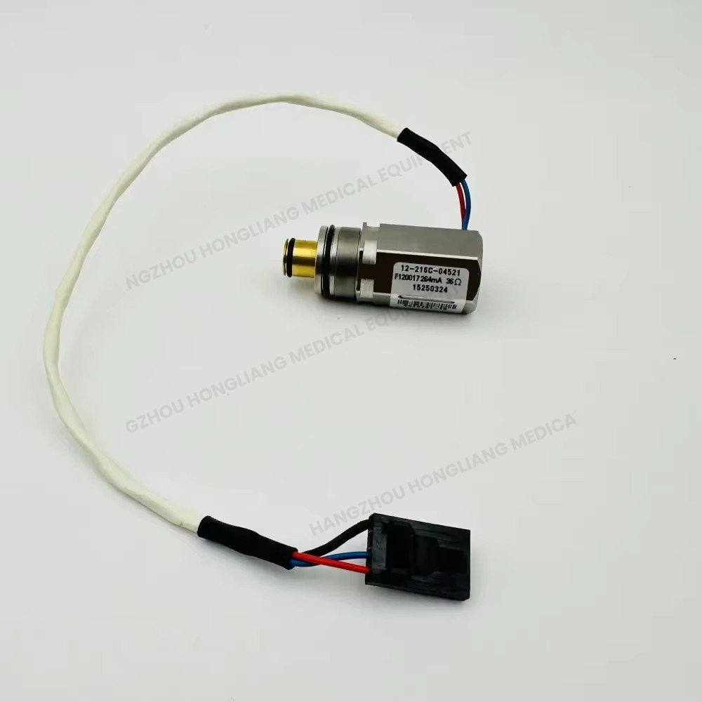 8420673 Drager Pressure Regulator PROPORTIONAL VALVE KIT by Draeger Inc.