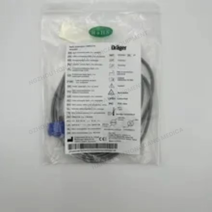 2606487 Drager SPO2 EXtension Cable 2M For Drager