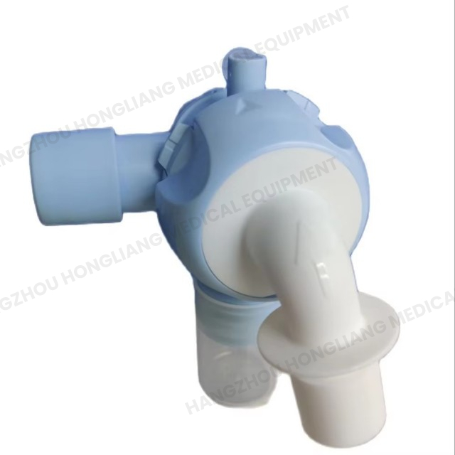 MP01061 DISPOSABLE EXPIRATORY VALVE, 10 PIECE by Draeger Inc.