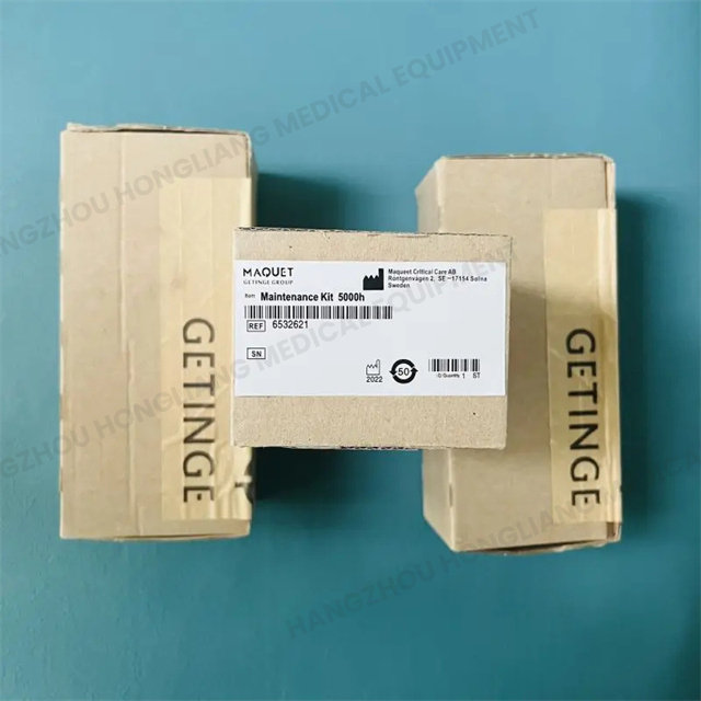 6532621 MAINTENANCE KIT, 5000 HR by Getinge USA Sales, LLC