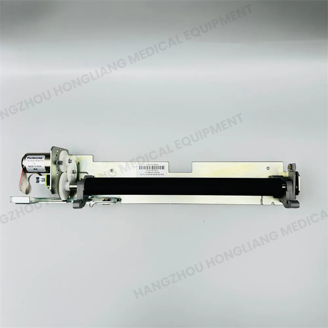 Replaces GE Medical Systems Information Technology (GEMSIT) 422396-003 PRINTER ROLLER ASSEMBLY