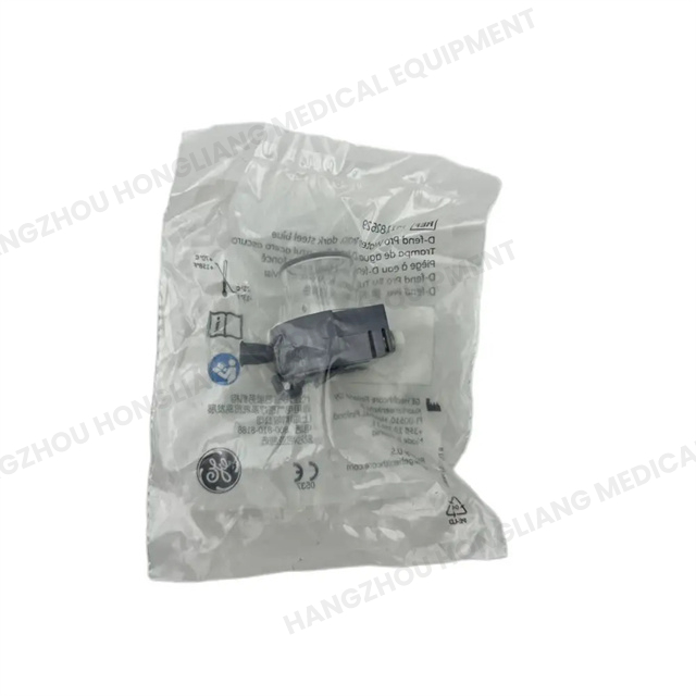 M1182629 GE D-fend Pro Water Trap, Dark Steel Blue