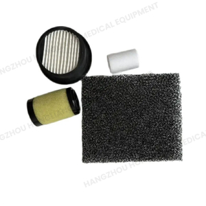 Mindray Anesth Machine E Series EV20 EV35 One Year Maintenance Kit 801-V20A-00026-00