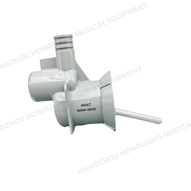 50000-40035 Vyaire Water Trap For Carefusion Avea NEW And Original