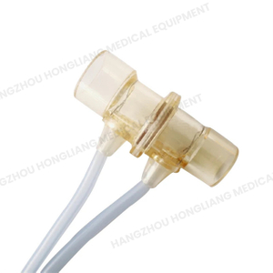 New Original Bird Brand VELA Ventilator Exhalation Valve Vera Exhalation Valve Diaphragm 16496 Flow Sensor