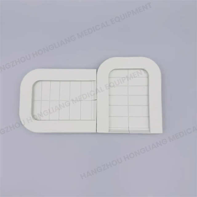 2M50412 REUSABLE, FLAP GROMMET TUBING by Draeger Inc