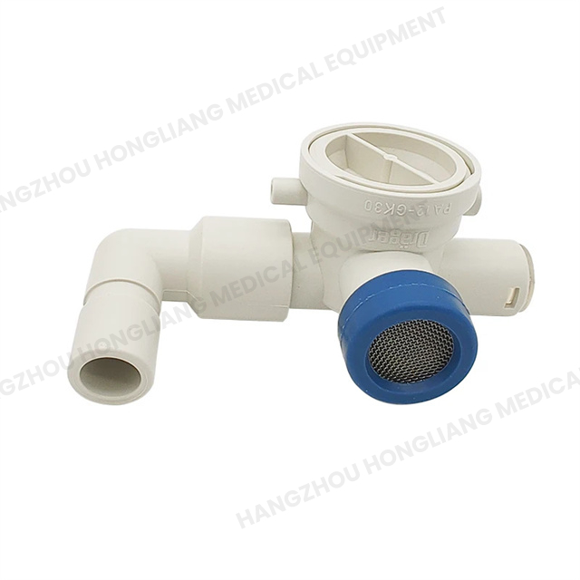 8410580 Drager EXPIRATION VALVE FOR EVITA24