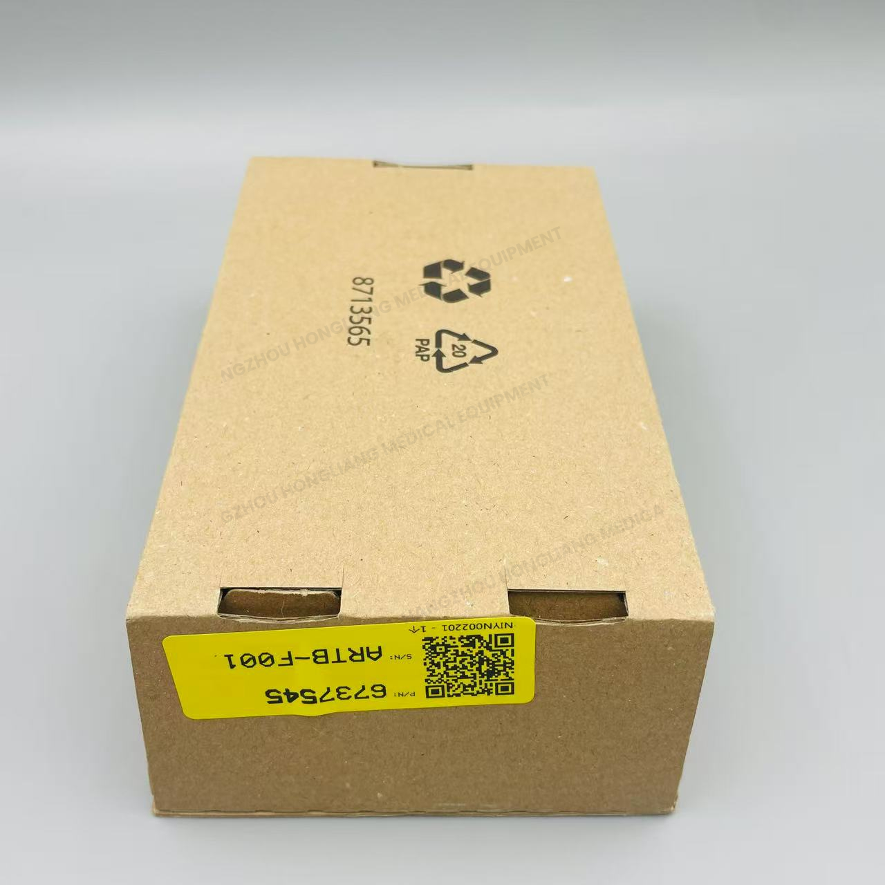 6737545 AIR INTAKE, MICROFILTER, 0 TO 10 by Draeger Inc