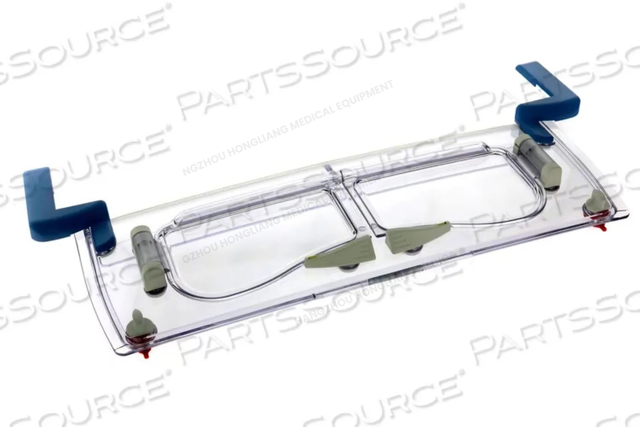 2M50360 FRONT OR REAR BIG FLAP by Draeger Inc