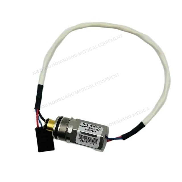 8420673 Drager Pressure Regulator PROPORTIONAL VALVE KIT by Draeger Inc.