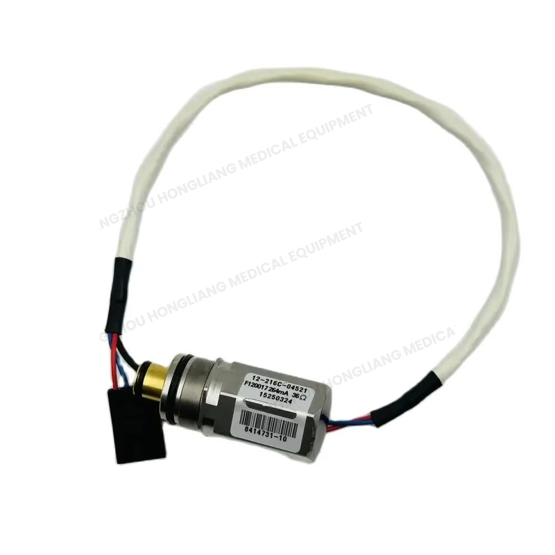 8420673 Drager Pressure Regulator PROPORTIONAL VALVE KIT by Draeger Inc.