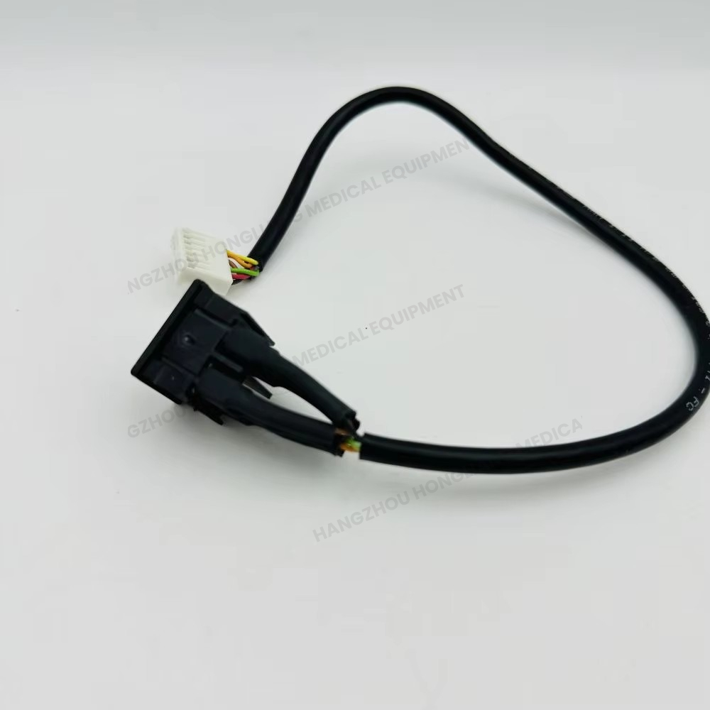 8413609 MAIN SWITCH by Draeger Inc