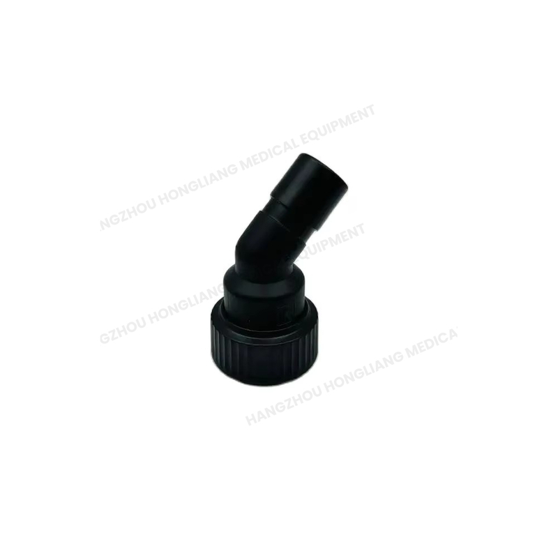 8603868 Drager ELBOW ASSEMBLY by Draeger Inc.