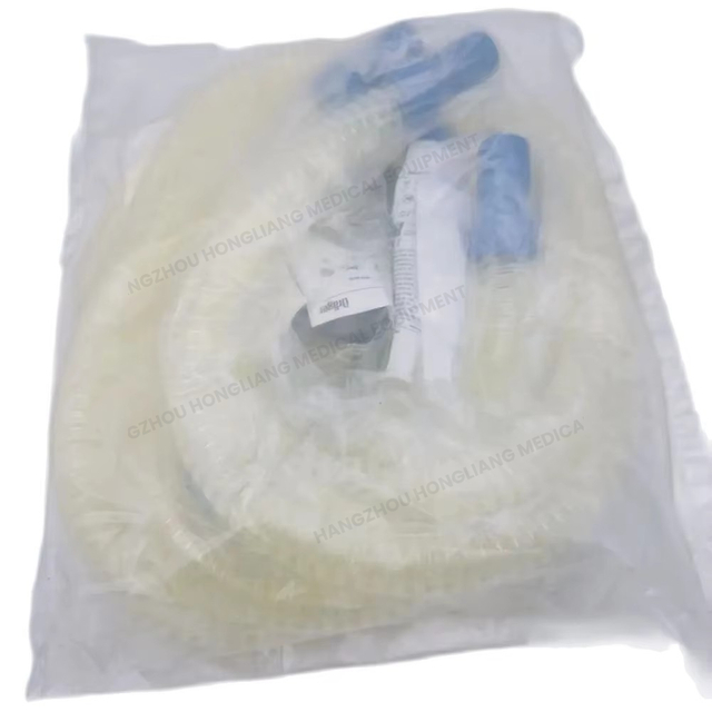 M30146 REUSABLE BREATHING HOSE SET by Draeger Inc