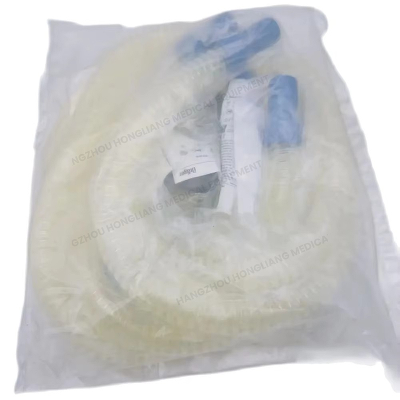 M30146 REUSABLE BREATHING HOSE SET by Draeger Inc